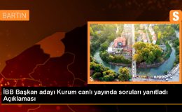 Murat Kurum: İstanbul’da 1,8 puan fark var, bazı araştırma şirketleri daha fazla olduğunu söylüyor