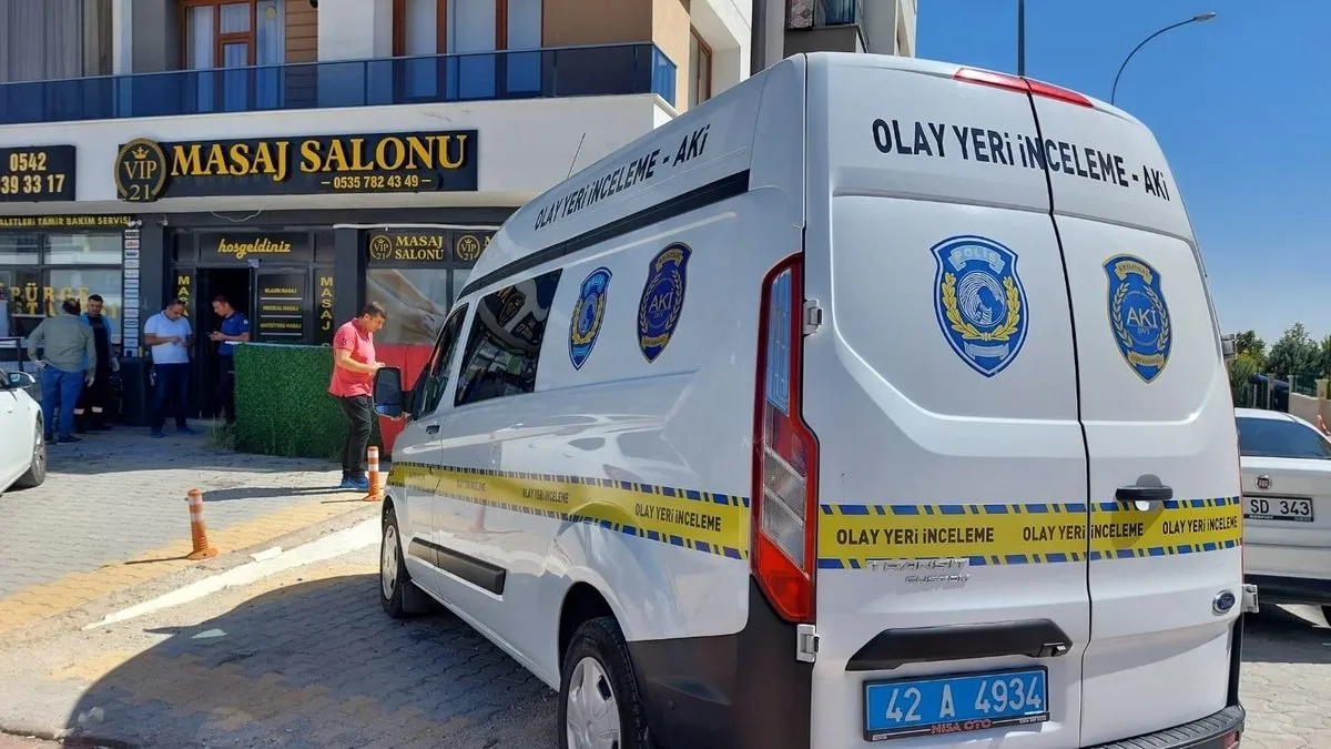 Katil eski sevgili, Elif Ceren’i  bir ay önce öldürmekle tehdit etmiş