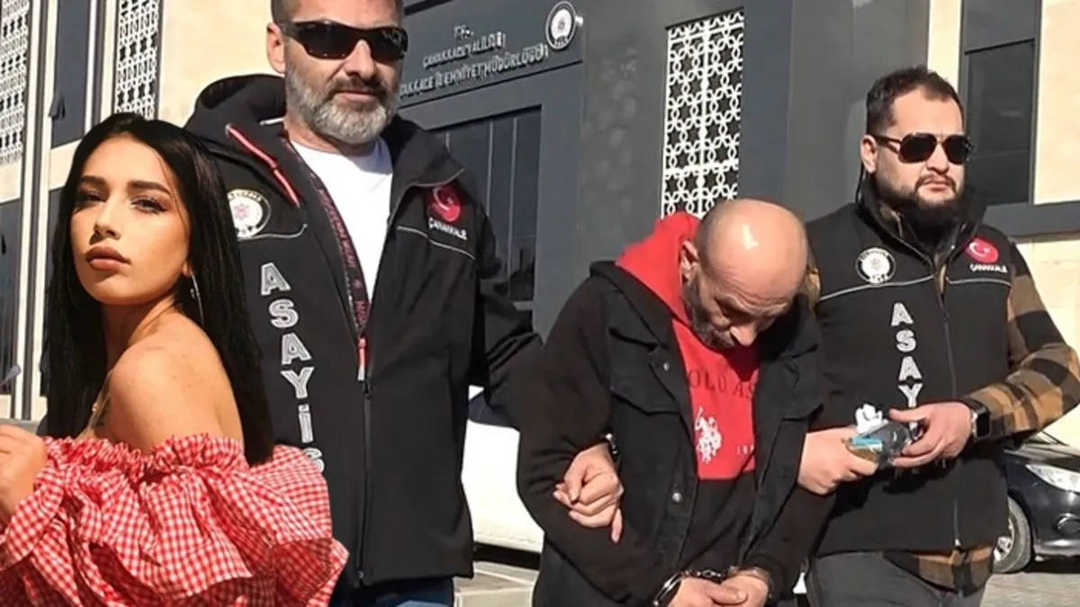 Masaj salonunda genç kızı kezzapla yaralamıştı! Savunması pes dedirtti: O videoyu ben paylaştım