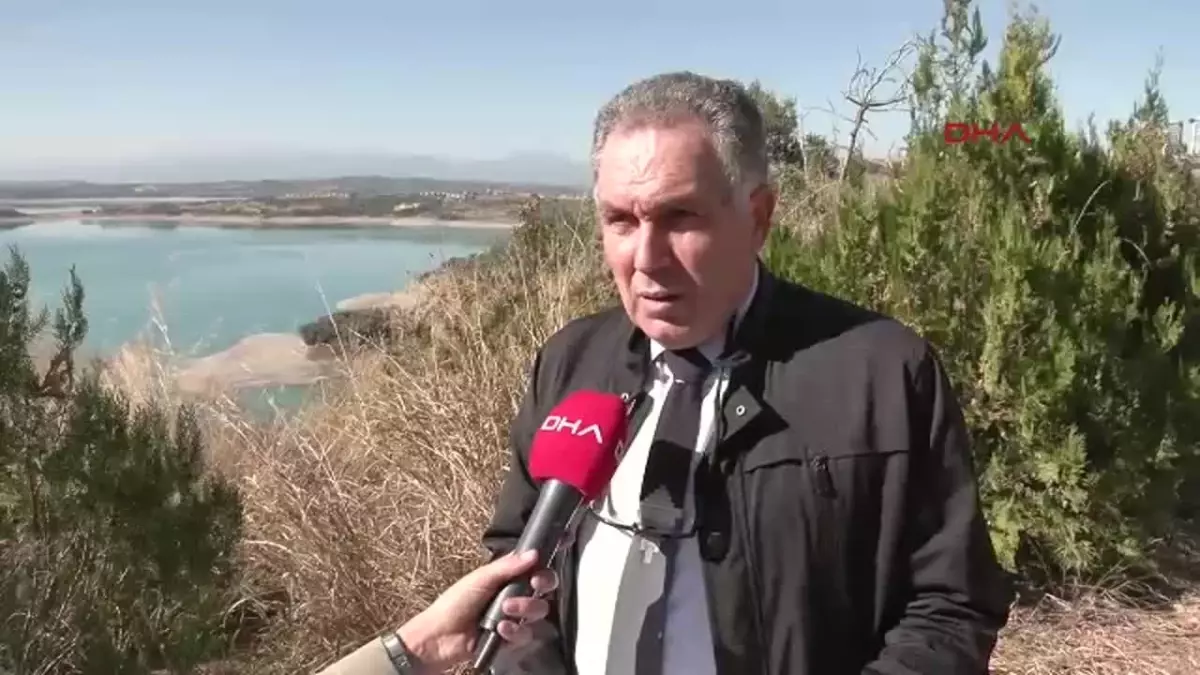 Adana’da 5 Büyüklüğünde Deprem: Artçı Sarsıntılar Devam Ediyor