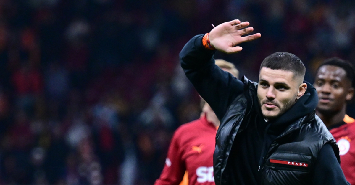 Osimhen attı, Icardi anons edildi!