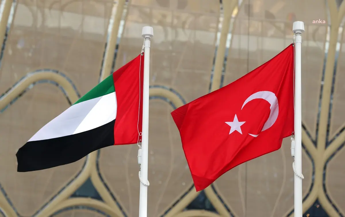 Türk Polisi, BAE’de Haham Cinayetinde Şüphelileri Yakaladı