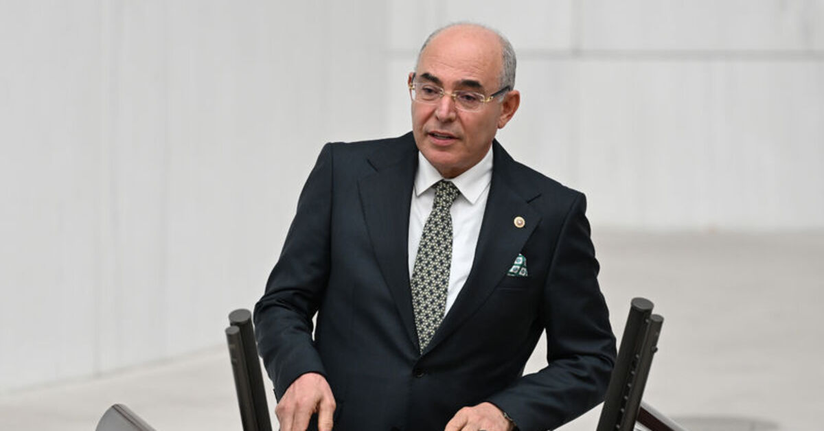 DEM-İmralı görüşmesine MHP’den ilk açıklama