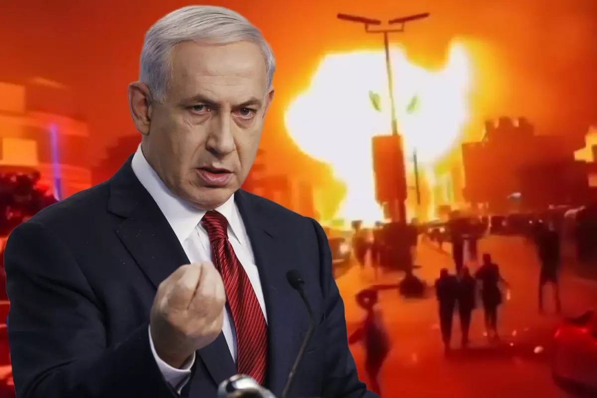 İsrail, Yemen’deki Husilere yönelik saldırılarını artıracak