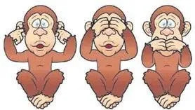 Sanıklar, tanıklar ve yüreği yanıklar