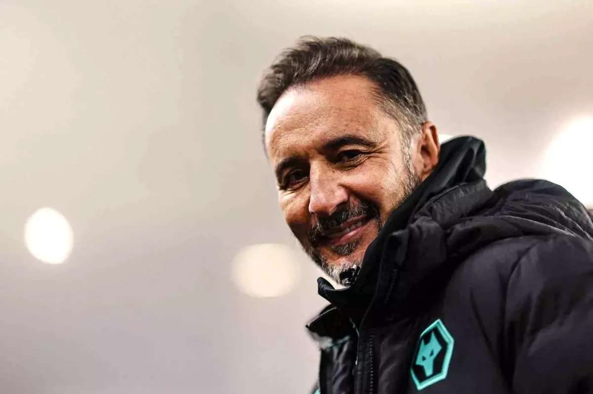 Vitor Pereira’nın Premier Lig Başlangıcı