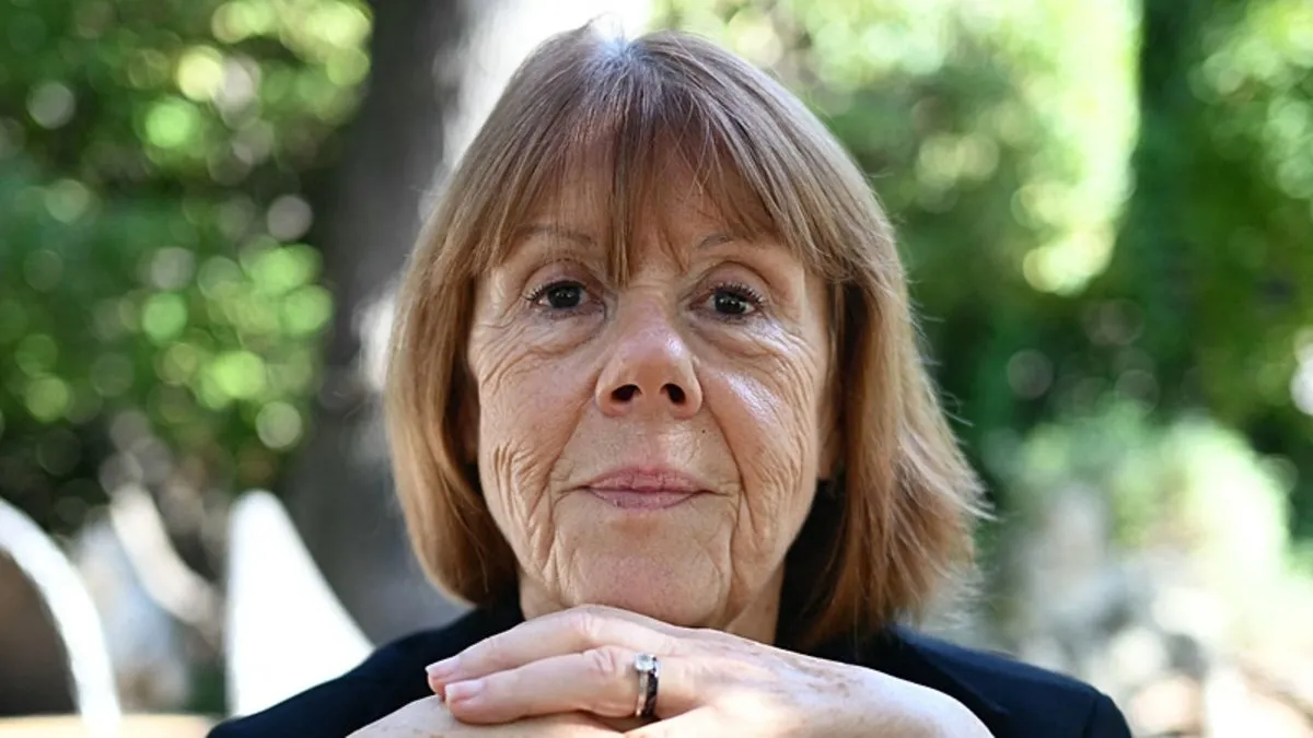 Fransa ‘Yılın Kişisini’ seçti