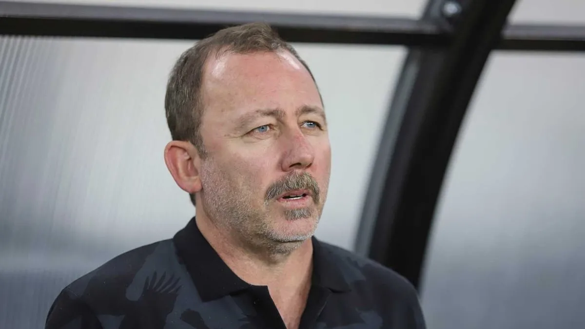 Son dakika haberi: Serdal Adalı ve Sergen Yalçın görüşmesinde şok karar! Beşiktaş’ı neden geri çevirdi? İşte ilk açıklama…