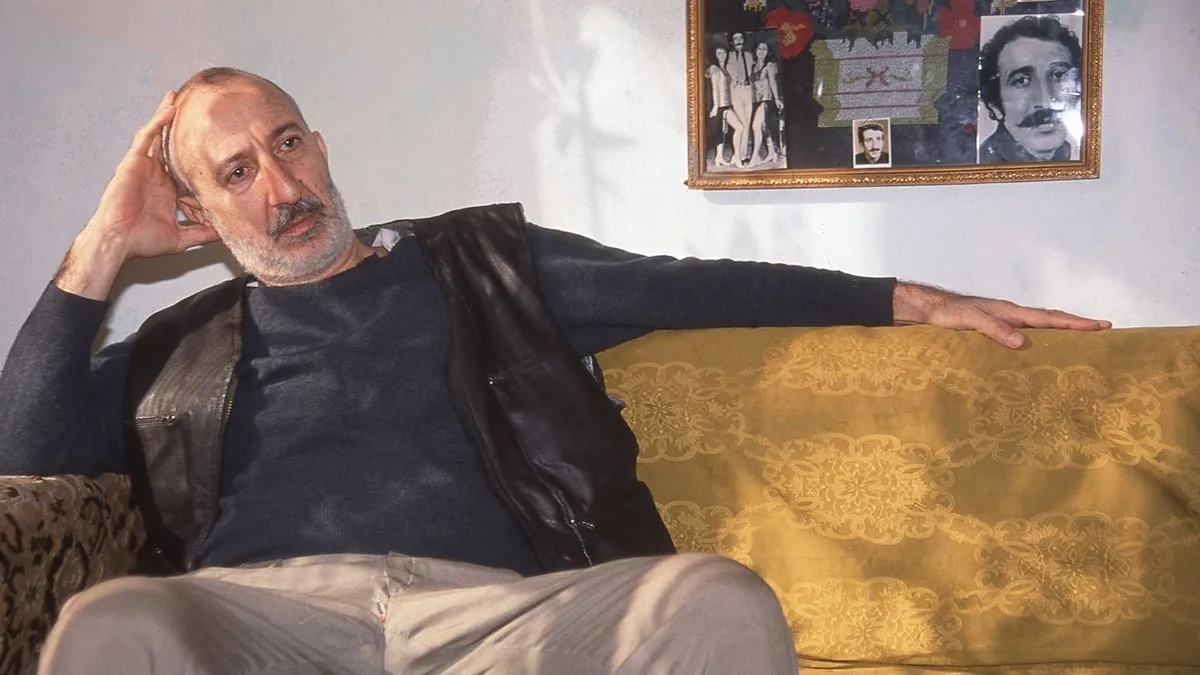 Üvey Baba’nın Gaddar Halil’iydi! Meğer Yeşilçam’ın da yıldızıymış: 85 yaşındaki Şemsi İnkaya’nın son hali şaşırtıyor