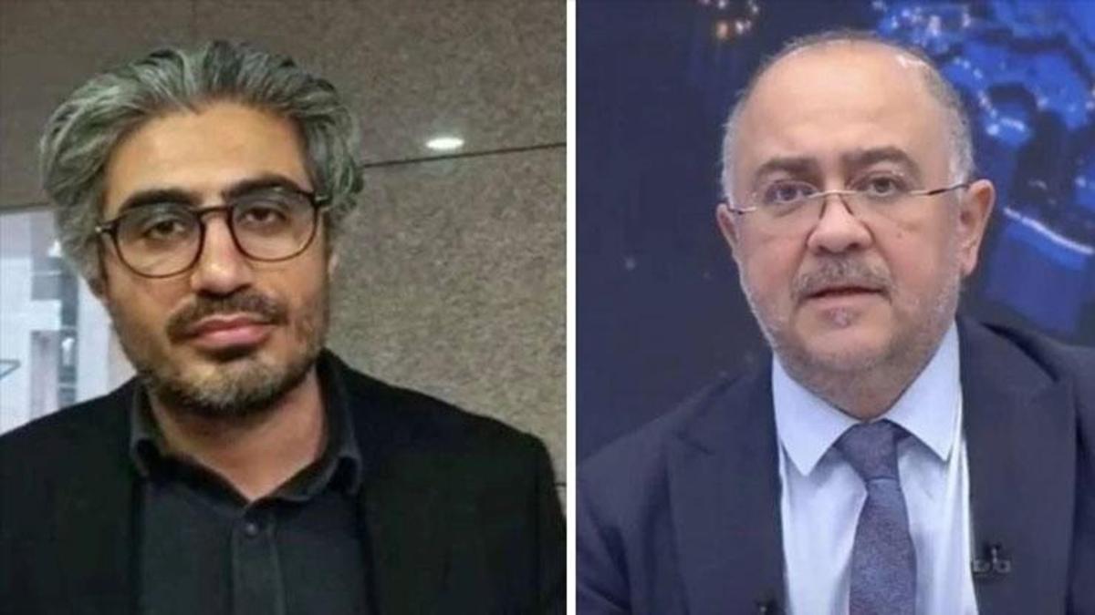 Bilirkişiyi izinsiz kayıt iddianamesi! Pehlivan ve Oğuz’a istenen ceza belli oldu