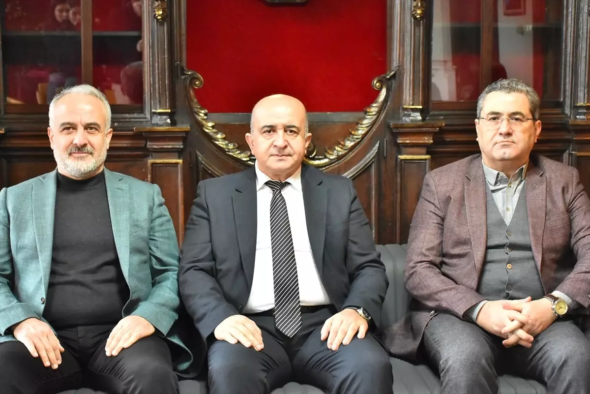 Trabzon’da Karate Şampiyonası Başlıyor