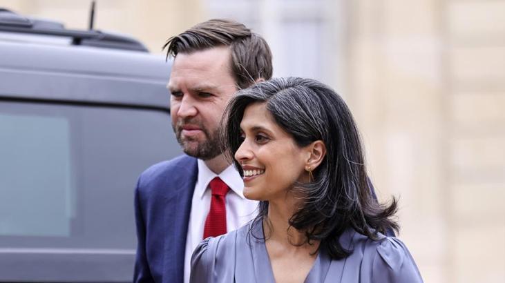 ABD Başkan Yardımcısı Vance Grönland’ı ziyaret edecek