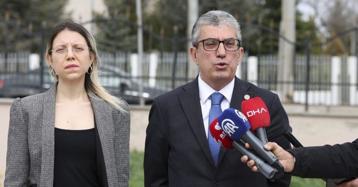 CHP’den TMSF’ye kayyum atama yetkisinin iptali için AYM’ye başvuru