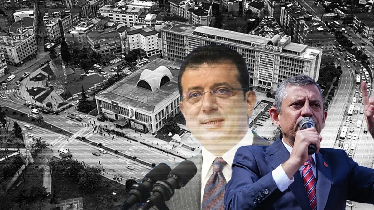 CHP’nin algı operasyonlarının nedeni ne? Skandalın hepsinin başrolünde CHP’liler var!