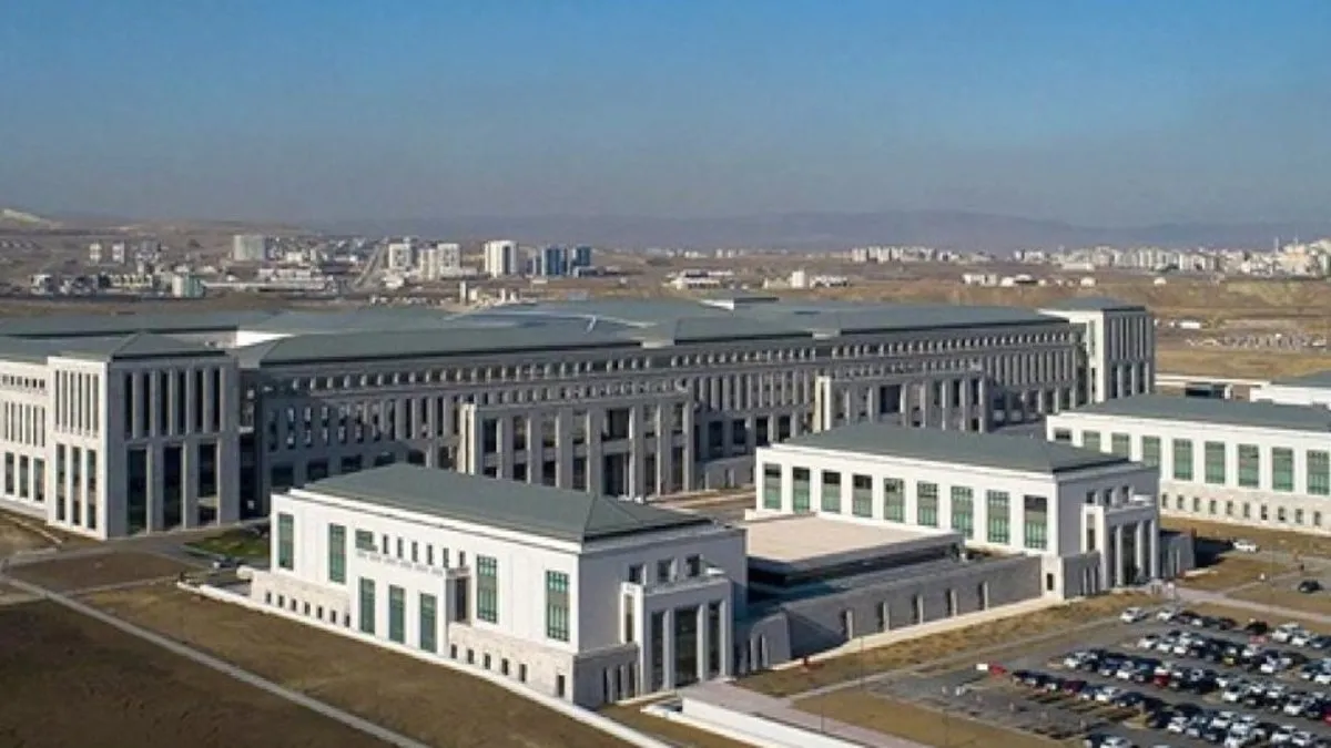 Milli İstihbarat Akademisi raporunda önemli analizler! Türkiye’nin denge politikası kritik