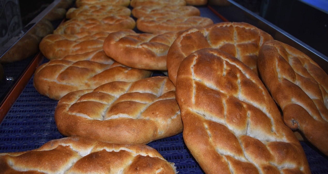 Ramazan pidesini bu şekilde tüketmek daha sağlıklı