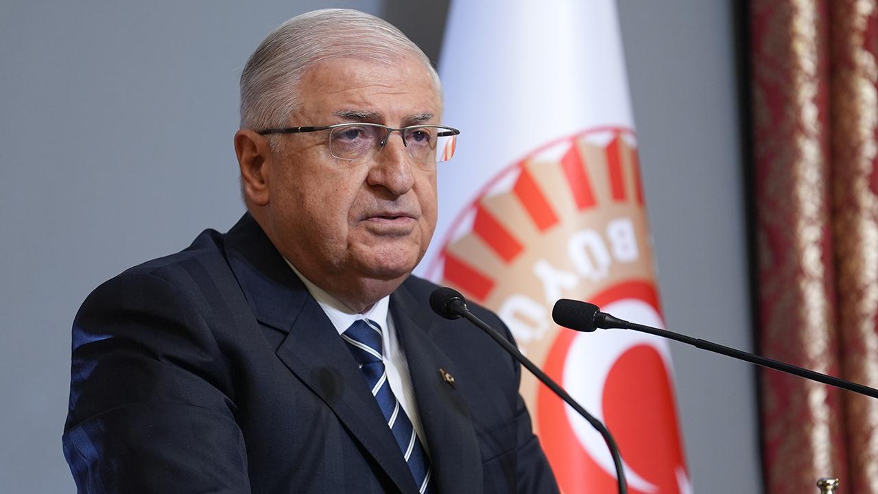Milli Savunma Bakanı Güler Azerbaycan’a gidecek