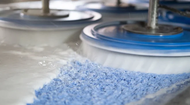 Batıkent Halı Yıkama Hizmetleri: Kalite ve Güvenin Adresi